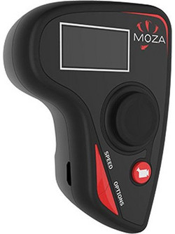 Moza Wireless Thumb Controller For Air/AirCross Gimbals For Lite 2 Basic/Premium/Professional LA06
