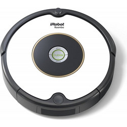 iRobot Roomba 605 Σκούπα Ρομπότ