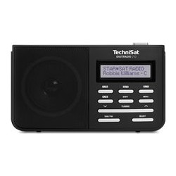 TechniSat DigitRadio 210 Black