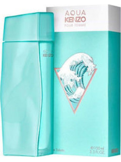 Kenzo Aqua Kenzo Pour Femme Eau de Toilette 100ml