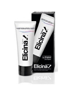 Vivapharm Elicina Xtreme Original Κρεμώδης Μάσκα Προσώπου για Ενυδάτωση με Εκχύλισμα Σαλιγκαριού 75ml