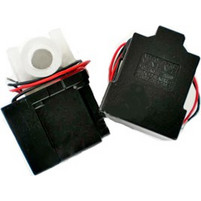 AUTO FLUSH VALVE 24V 1/4''
