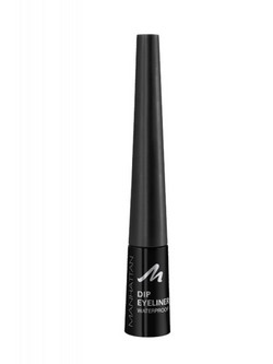 Peggy Sage Dipliner Black Πινέλο Eyeliner