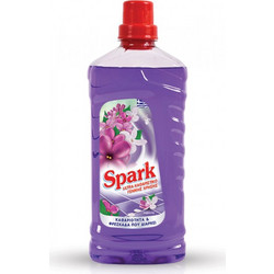 Spark Ultra Καθαριστικό Γενικής Χρήσης Λεβάντα 1lt