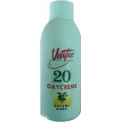 Ventus Oxycreme Οξυζενέ Μαλλιών 6% 20Vol 60ml