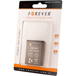 Forever AB483640BU (Galaxy J600)
