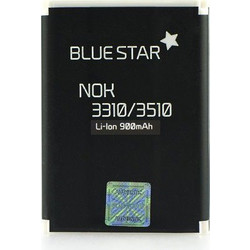 bluestar Μπαταρία 1250 mAh για Nokia 3310, 6800, 6810