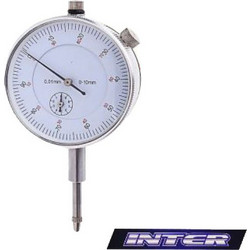 50774210 ΩΡΟΛΟΓΙΑΚΟ ΜΙΚΡΟΜΕΤΡΟ INTER 58mm