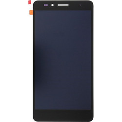 Original Οθόνη Huawei Honor 5X Black & Μηχανισμός αφής