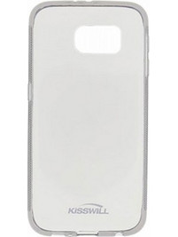 Θήκη Kisswill TPU για LG H850 G5 Back cover Transparent