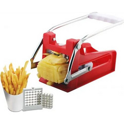 ΠΑΤΑΤΟΚΟΦΤΗΣ & ΤΕΜΑΧΙΣΤΗΣ ZILAN ZLN2621 POTATO CHIPPER