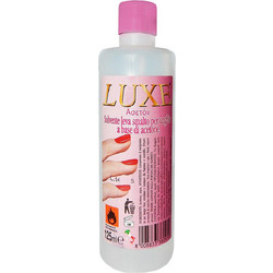 LUXE ΑΣΕΤΟΝ 125ML
