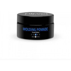 Nirvel Molding Cream Pomade Μαλλιών 100ml