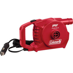 Ηλεκτρική Τρόμπα Coleman 12V QuickPump