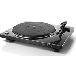 Denon DP-450 Πικάπ με Προενίσχυση USB Black