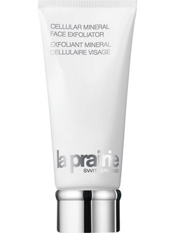 La Prairie Cellular Mineral Face Exfoliator Peeling Προσώπου 100ml