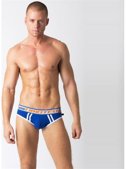 Timoteo - Sport 2.0 Super Low - Blue - Small
