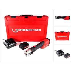 Rothenberger Romax 4000
