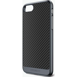 Cygnett UrbanShield Gun Metal Black (iPhone 8/7)