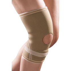 Anatomic Help Επιγονατίδα με Οπή 3121