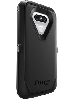 OtterBox LG G5 Defender Black (77-53348)