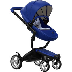Mima Xari Καρότσι Μωρού 2 σε 1 Royal Blue