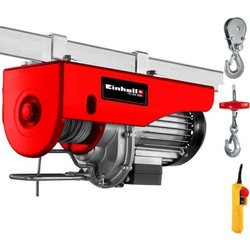 ΠΑΛΑΓΚΟ ΗΛΕΚΤΡΙΚΟ ΤC-EH 500 EINHELL 2255140