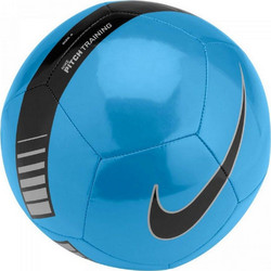 Nike Pitch Training Mini Μπάλα Ποδοσφαίρου SC3101-413
