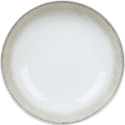 Ιωνία Πιάτο Βαθύ Πορσελάνης Apeiron 21cm 3182166