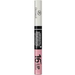 Dermacol 16h 05 Long Lasting Shimmer Liquid Κραγιόν 4.8gr