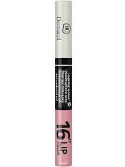 Dermacol 16h 05 Long Lasting Shimmer Liquid Κραγιόν 4.8gr