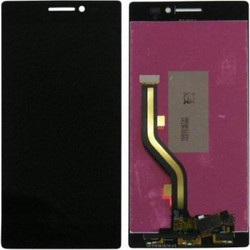 Γνήσια Οθόνη με Touch Screen Lenovo Vide X2 Μαύρο