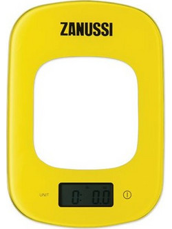 Zanussi Venezia ZSE22222CF