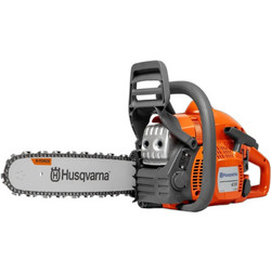 Husqvarna 435 15" Αλυσοπρίονο Βενζίνης 2.14hp 4.4kg με Λάμα 45cm
