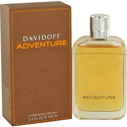 Davidoff Adventure Eau de Toilette 100ml