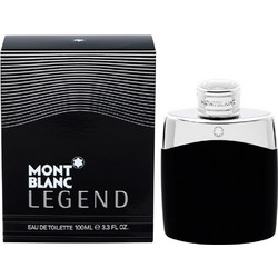 Montblanc Legend Eau de Toilette 100ml