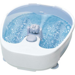 AEG FM5567 Υδρομασάζ Ποδιών