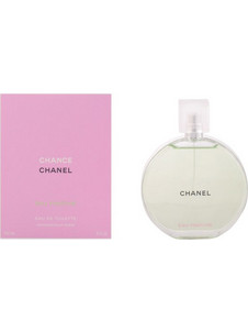 Chanel Chance Eau Fraiche Eau de Toilette 150ml