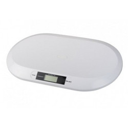 Topcom 2000 WG2490 Ψηφιακός Βρεφοζυγός