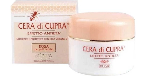 Cera Di Cupra Rosa Dry Skin 100ml