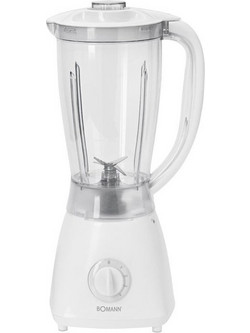 Bomann UM 378 Μπλέντερ 1.5lt 500W