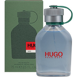 Hugo Boss Hugo Eau de Toilette 75ml