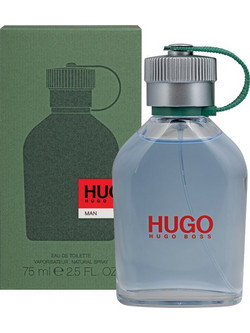 Hugo Boss Hugo Eau de Toilette 75ml