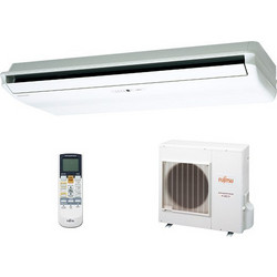 Fujitsu ABYG45LRTE Επαγγελματικό Κλιματιστικό Inverter Οροφής 40000 BTU