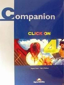 Click on 4 - Companion
