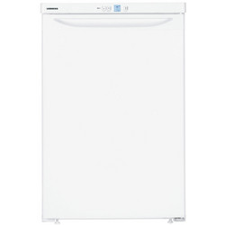 Liebherr T 1400 Ψυγείο Συντήρηση 136lt Υ85xΠ50xΒ62cm Λευκό
