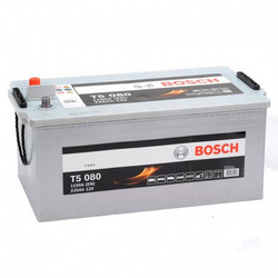 Bosch T5080 12V 225Ah