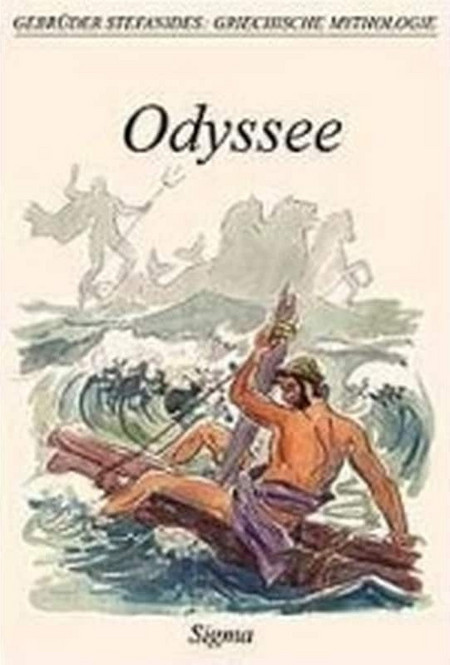Odyssee