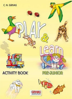 Play And Learn Pre-junior A/B