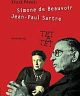 Simone de Beauvoir και Jean-Paul Sartre - eBook